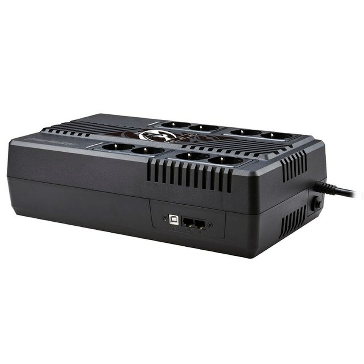 Interaktivni UPS Power Walker VI 1000 MS FR 600 W